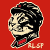 Redlinesp.org logo
