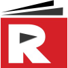 Redmag.ir logo