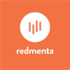 Redmenta.com logo