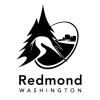Redmond.gov logo