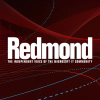 Redmondmag.com logo