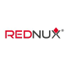 Rednux.com logo