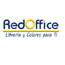 Redoffice.cl logo