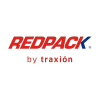 Redpack.com.mx logo
