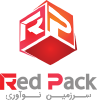 Redpack.ir logo