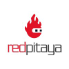 Redpitaya.com logo