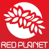 Redplanet.gr logo