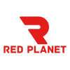 Redplanethotels.com logo