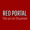 Redportal.org logo