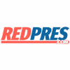 Redpres.com logo