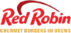Redrobin.com logo
