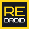 Redroid.ru logo