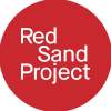 Redsandproject.org logo