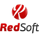 Redsoftnv.com logo