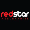 Redstarmerch.com logo