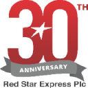 Redstarplc.com logo