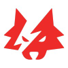 Redwolf.in logo