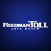 Reedmantoll.com logo