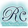 Reelcastle.com logo