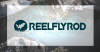 Reelflyrod.com logo
