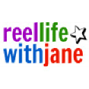 Reellifewithjane.com logo