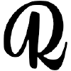 Reelrundown.com logo