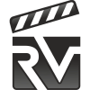 Reelviews.net logo