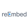 Reembed.com logo