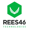 Rees46 logo