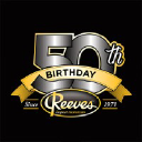 Reevesimportmotorcars.com logo