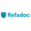 Refadoc.com logo