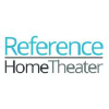 Referencehometheater.com logo