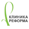 Refforma.ru logo
