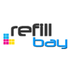 Refillbay.com logo