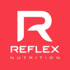 Reflexnutrition.com logo