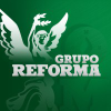Reforma.com logo