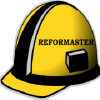 Reformaster.es logo