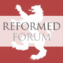 Reformedforum.org logo