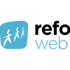 Refoweb.nl logo