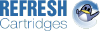 Refreshcartridges.co.uk logo
