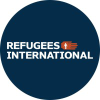 Refugeesinternational.org logo