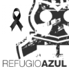 Refugioazul.cl logo