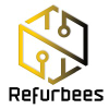 Refurbees.com logo