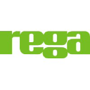 Rega.co.uk logo