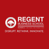 Regent.ac.za logo