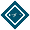 Regfile.ru logo