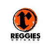 Reggieslive.com logo