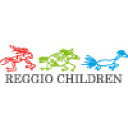 Reggiochildren.it logo