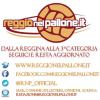 Reggionelpallone.it logo