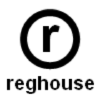 Reghouse.ru logo